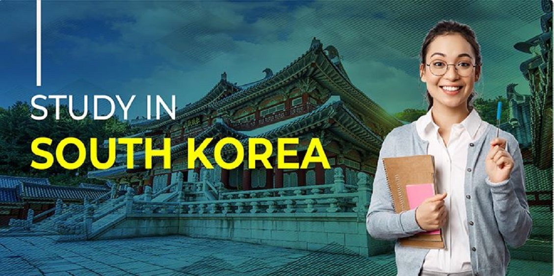 Korean Class in India